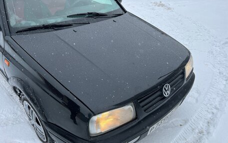 Volkswagen Golf III, 1993 год, 99 000 рублей, 9 фотография