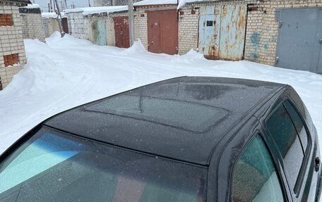 Volkswagen Golf III, 1993 год, 99 000 рублей, 12 фотография