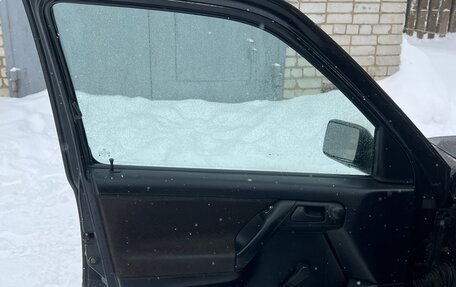 Volkswagen Golf III, 1993 год, 99 000 рублей, 14 фотография