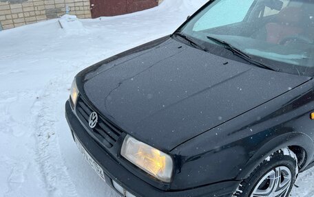 Volkswagen Golf III, 1993 год, 99 000 рублей, 10 фотография