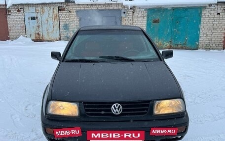 Volkswagen Golf III, 1993 год, 99 000 рублей, 7 фотография