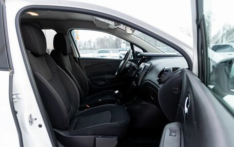 Renault Kaptur I рестайлинг, 2018 год, 1 300 000 рублей, 9 фотография