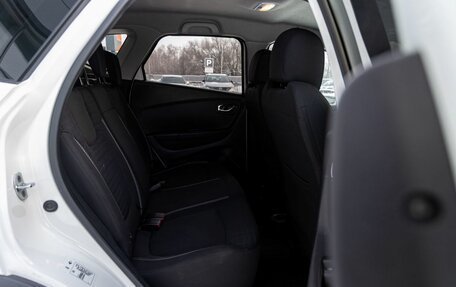 Renault Kaptur I рестайлинг, 2018 год, 1 300 000 рублей, 10 фотография