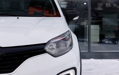 Renault Kaptur I рестайлинг, 2018 год, 1 300 000 рублей, 7 фотография