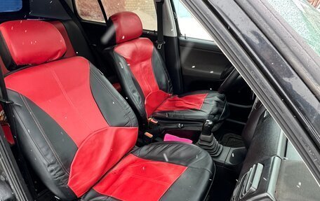 Volkswagen Golf III, 1993 год, 99 000 рублей, 18 фотография