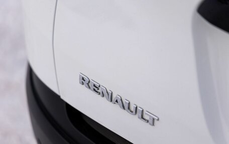 Renault Kaptur I рестайлинг, 2018 год, 1 300 000 рублей, 8 фотография