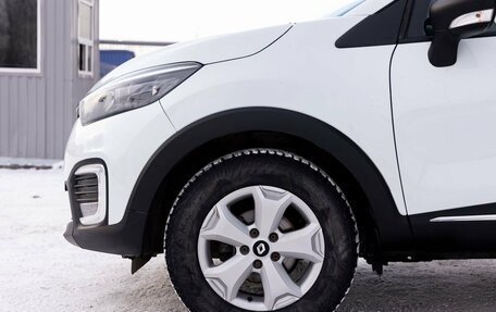 Renault Kaptur I рестайлинг, 2018 год, 1 300 000 рублей, 6 фотография