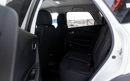 Renault Kaptur I рестайлинг, 2018 год, 1 300 000 рублей, 11 фотография