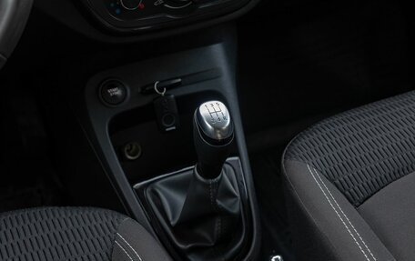 Renault Kaptur I рестайлинг, 2018 год, 1 300 000 рублей, 16 фотография