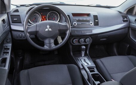 Mitsubishi Lancer IX, 2008 год, 819 000 рублей, 6 фотография