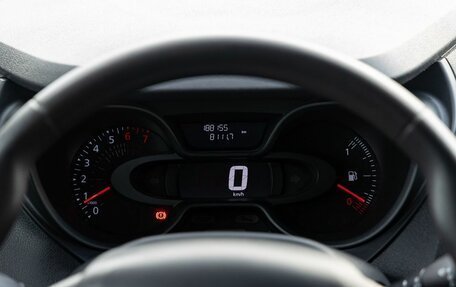 Renault Kaptur I рестайлинг, 2018 год, 1 300 000 рублей, 14 фотография
