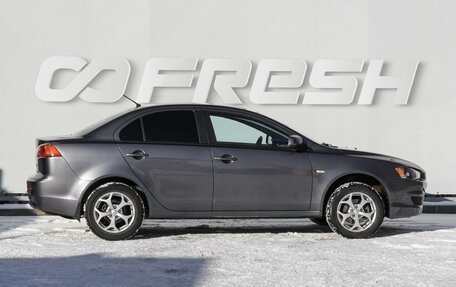 Mitsubishi Lancer IX, 2008 год, 819 000 рублей, 5 фотография