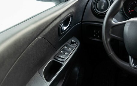 Renault Kaptur I рестайлинг, 2018 год, 1 300 000 рублей, 18 фотография