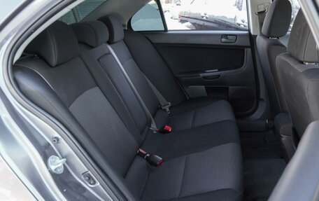 Mitsubishi Lancer IX, 2008 год, 819 000 рублей, 7 фотография