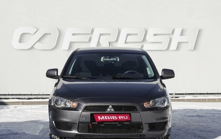 Mitsubishi Lancer IX, 2008 год, 819 000 рублей, 3 фотография