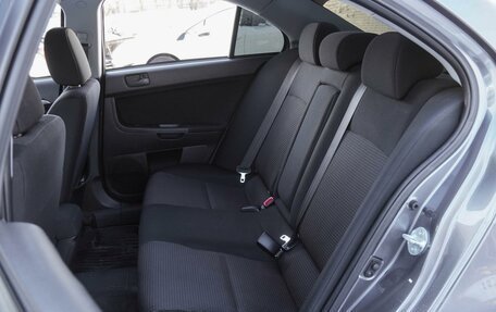 Mitsubishi Lancer IX, 2008 год, 819 000 рублей, 9 фотография