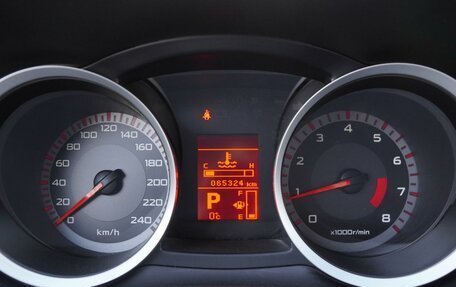 Mitsubishi Lancer IX, 2008 год, 819 000 рублей, 12 фотография