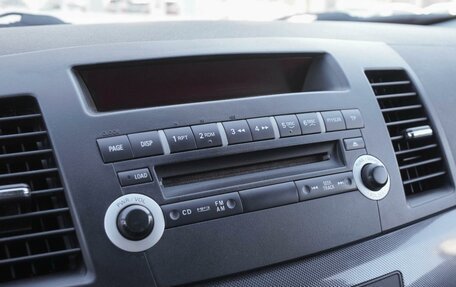 Mitsubishi Lancer IX, 2008 год, 819 000 рублей, 15 фотография