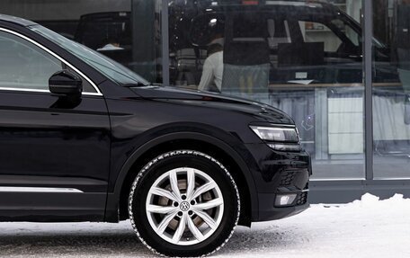 Volkswagen Tiguan II, 2018 год, 3 100 200 рублей, 8 фотография