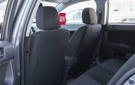 Mitsubishi Lancer IX, 2008 год, 819 000 рублей, 11 фотография