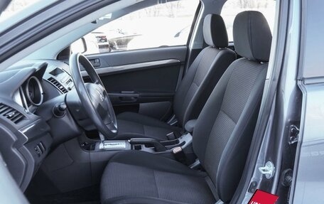 Mitsubishi Lancer IX, 2008 год, 819 000 рублей, 10 фотография