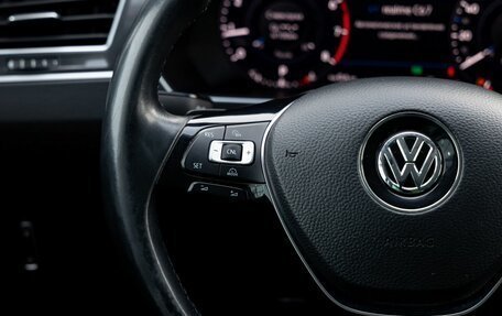 Volkswagen Tiguan II, 2018 год, 3 100 200 рублей, 19 фотография