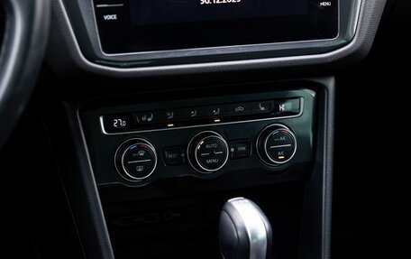 Volkswagen Tiguan II, 2018 год, 3 100 200 рублей, 23 фотография