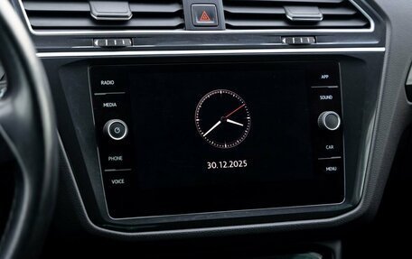 Volkswagen Tiguan II, 2018 год, 3 100 200 рублей, 22 фотография