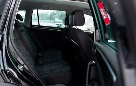 Volkswagen Tiguan II, 2018 год, 3 100 200 рублей, 14 фотография