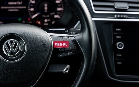 Volkswagen Tiguan II, 2018 год, 3 100 200 рублей, 20 фотография