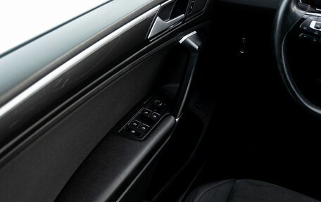 Volkswagen Tiguan II, 2018 год, 3 100 200 рублей, 25 фотография