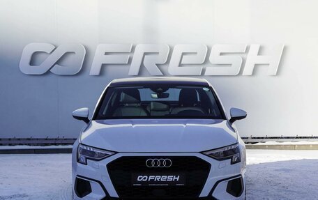 Audi A3, 2022 год, 4 750 000 рублей, 3 фотография