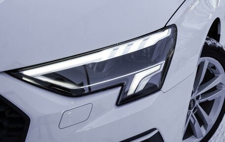 Audi A3, 2022 год, 4 750 000 рублей, 6 фотография