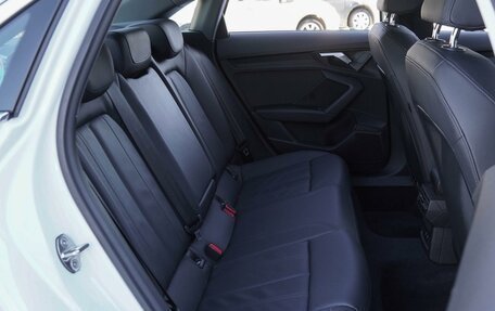 Audi A3, 2022 год, 4 750 000 рублей, 10 фотография