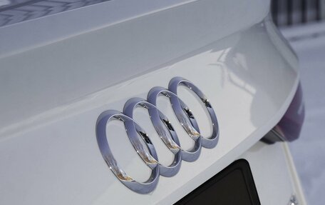 Audi A3, 2022 год, 4 750 000 рублей, 8 фотография