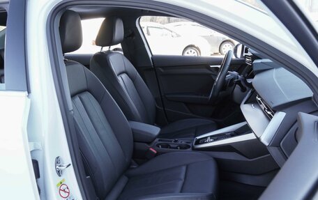 Audi A3, 2022 год, 4 750 000 рублей, 11 фотография