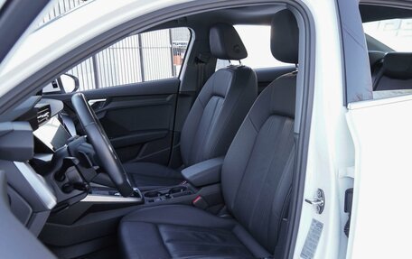 Audi A3, 2022 год, 4 750 000 рублей, 13 фотография