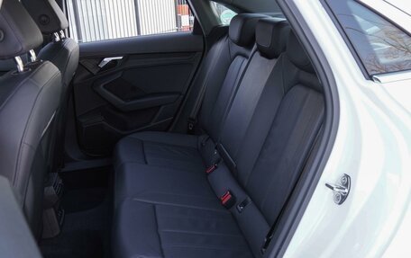 Audi A3, 2022 год, 4 750 000 рублей, 12 фотография