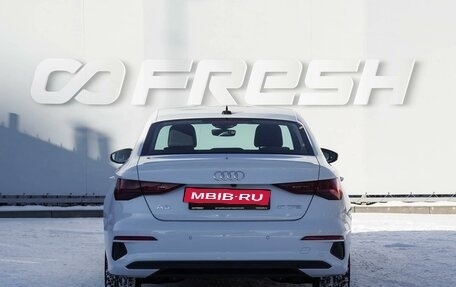 Audi A3, 2022 год, 4 750 000 рублей, 4 фотография