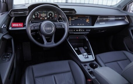 Audi A3, 2022 год, 4 750 000 рублей, 9 фотография