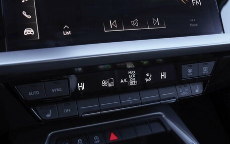 Audi A3, 2022 год, 4 750 000 рублей, 19 фотография