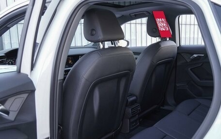 Audi A3, 2022 год, 4 750 000 рублей, 14 фотография