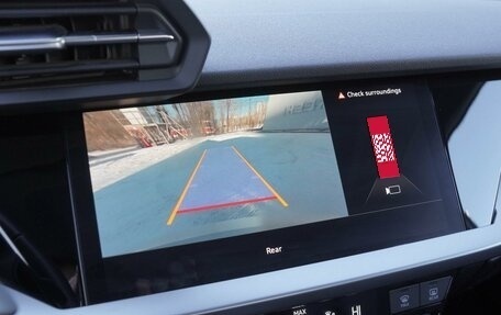 Audi A3, 2022 год, 4 750 000 рублей, 18 фотография