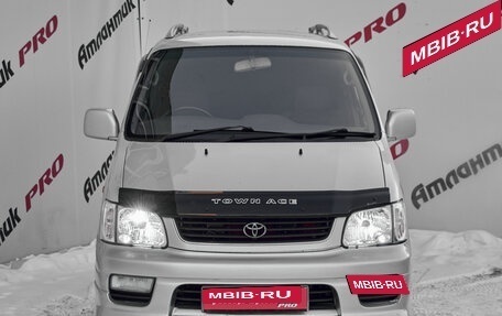 Toyota Lite Ace IV, 1999 год, 745 000 рублей, 2 фотография