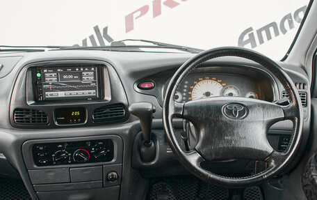 Toyota Lite Ace IV, 1999 год, 745 000 рублей, 11 фотография