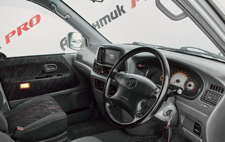 Toyota Lite Ace IV, 1999 год, 745 000 рублей, 9 фотография