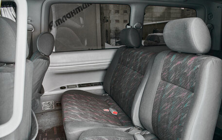 Toyota Lite Ace IV, 1999 год, 745 000 рублей, 17 фотография