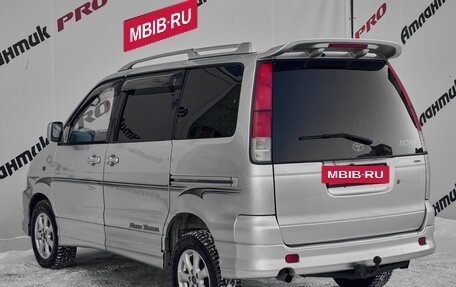 Toyota Lite Ace IV, 1999 год, 745 000 рублей, 4 фотография