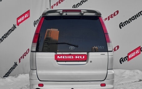 Toyota Lite Ace IV, 1999 год, 745 000 рублей, 5 фотография