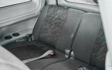 Toyota Lite Ace IV, 1999 год, 745 000 рублей, 18 фотография